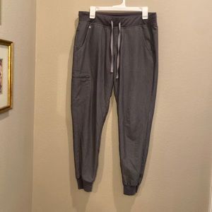 Figs Graphite Zamora Scrub Jogger Pants